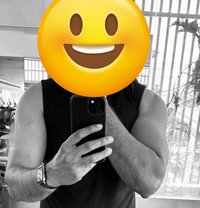 Lone Wolf 26 - Male escort in Bangalore