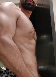 Lonely Wolf at Your Service! - Male escort in Jaipur Photo 1 of 1