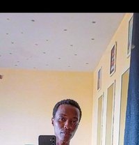 Long Cvck - Male escort in Nairobi