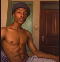 Long Cvck - Male escort in Nairobi