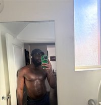 Long Dick - Acompañantes masculino in Kuwait