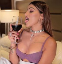 Long Dick Shemale - Transsexual escort in Kolkata