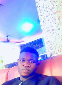 Long Dickyy - Male escort in Lagos, Nigeria Photo 2 of 7