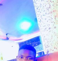 Long Dickyy - Male escort in Lagos, Nigeria