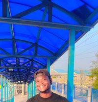 Long Dickyy - Male escort in Lagos, Nigeria