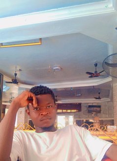 Long Dickyy - Male escort in Lagos, Nigeria Photo 6 of 7