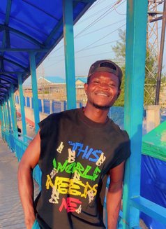 Long Dickyy - Male escort in Lagos, Nigeria Photo 7 of 7