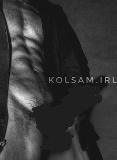 Long Lasting Kolsam - Male escort in Kolkata Photo 3 of 5