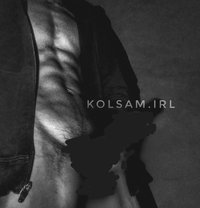 Long Lasting Kolsam - Male escort in Kolkata