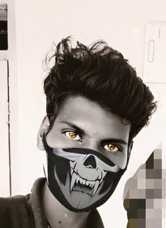 Long Term Relationship From Chennai - Male escort agency in Chennai Photo 1 of 1