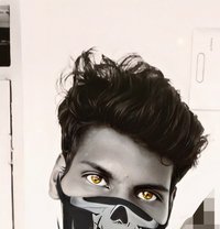 Long Term Relationship From Chennai - Male escort agency in Chennai