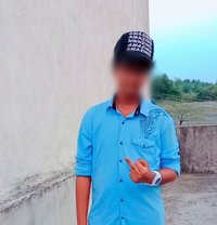 Long Term Relationship Ur Age No Problem - Male escort in Chennai