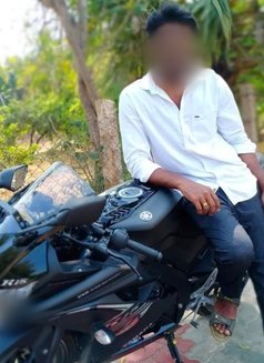 Long Term Relationship Ur Age No Problem - Male escort in Chennai Photo 2 of 2