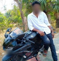 Long Term Relationship Ur Age No Problem - Male escort in Chennai