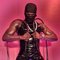 Long Tongue M Aster - Male escort in Accra