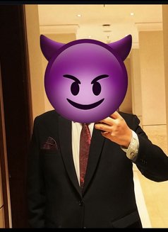 Longrunner - Male escort in New Delhi Photo 1 of 1