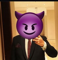 Longrunner - Male escort in New Delhi