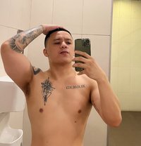 Longfucck - Male escort in Manila