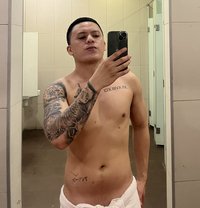 Longfucck - Male escort in Manila