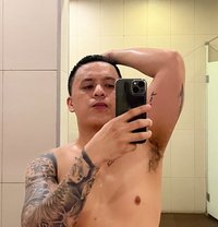 Ehyan - Acompañantes masculino in Manila