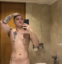 Longfucck - Male escort in Manila
