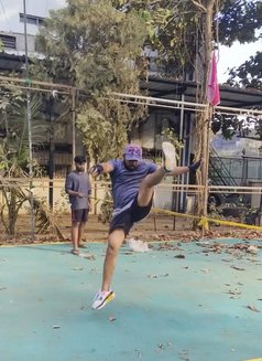 Longlast Boby - Acompañantes masculino in Mumbai Photo 1 of 2