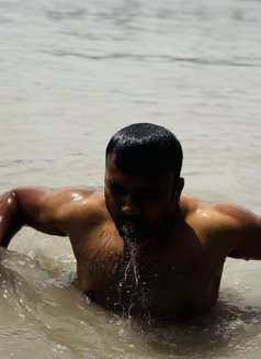 Longlast Boby - Male escort in Mumbai Photo 3 of 4