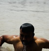 Longlast Boby - Male escort in Mumbai