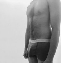 Longterm Partner - Male escort in Colombo
