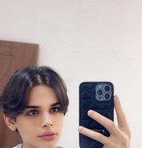 Lon - Acompañantes transexual in Erbil