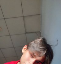 Lon - Acompañantes transexual in Erbil