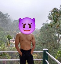 Lonniee - Male escort in Kolkata