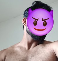 Lonniee - Male escort in Kolkata