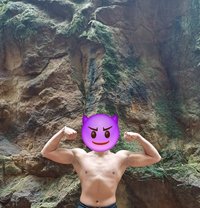 Lonniee - Male escort in Kolkata
