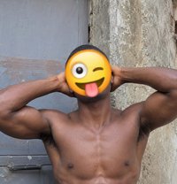 Lonny - Male escort in Nairobi