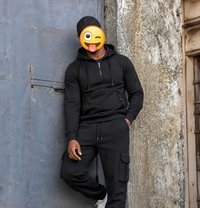 Lonny - Male escort in Nairobi