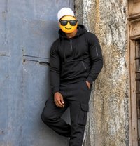 Lonny - Male escort in Nairobi