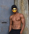 Lonny - Acompañantes masculino in Nairobi Photo 1 of 2