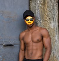 Lonny - Acompañantes masculino in Nairobi