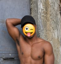 Lonny - Acompañantes masculino in Nairobi