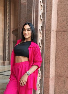 Both good Top & poppers - Transsexual escort in Al Manama Photo 26 of 27
