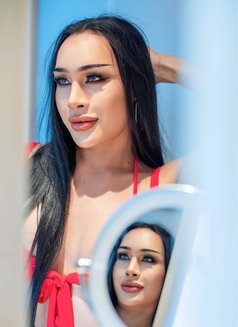 ⚜️Look at me dick & poppers - Acompañantes transexual in Riyadh Photo 29 of 30