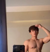 Lookii - Acompañantes masculino in Singapore