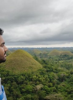 Looking for a Abf/anr Partner? - Male escort in Taipei Photo 1 of 4