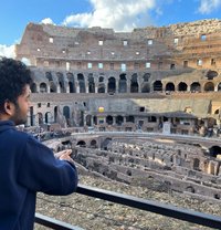 Looking for a Abf/anr Partner? - Male escort in Taipei