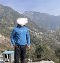 Looking for a Cooking Partner and a doc? - Acompañantes masculino in New Delhi