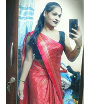 Looking for Beauty Vani - Transsexual escort in Bangalore