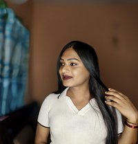 Looking for Beauty Vani - Transsexual escort in Bangalore