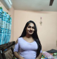 Looking for Beauty Vani - Transsexual escort in Bangalore