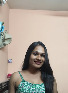 Looking for Beauty Vani - Acompañantes transexual in Bangalore Photo 1 of 1